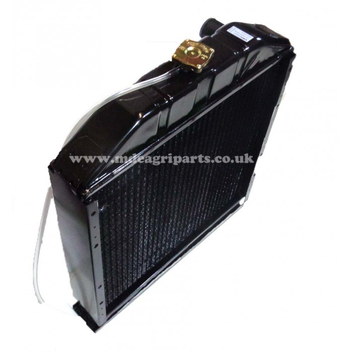 Fiat 90 Series Radiator - Image 3